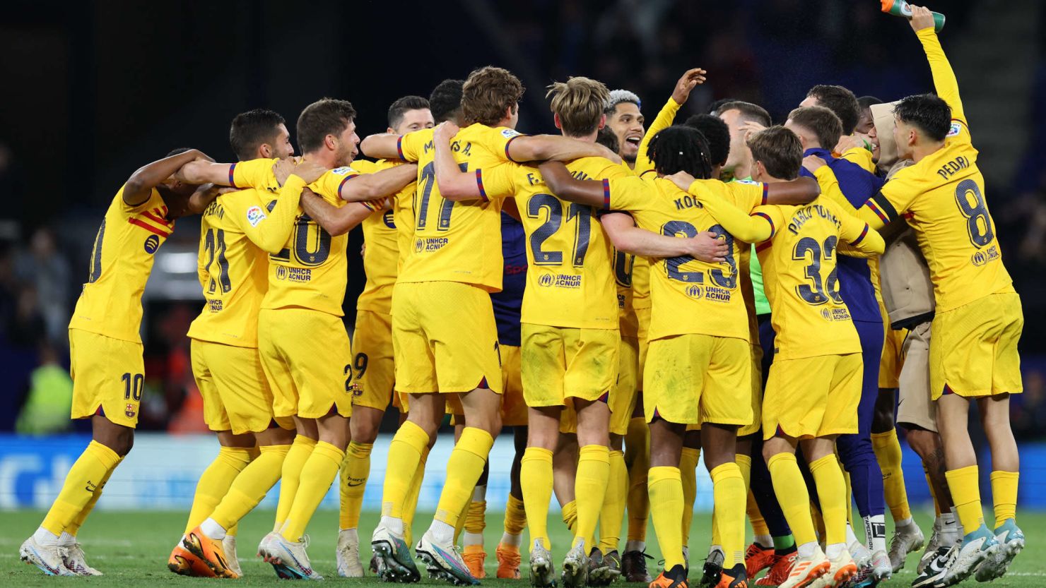 激发全队活 激发全队活